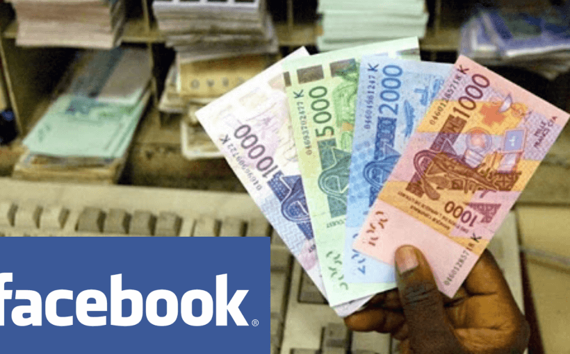 10 façons simples de gagner de l'argent sur Facebook
