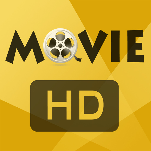 Application Movie HD APK (application alternative Amazon Prime Video hautement recommandée)