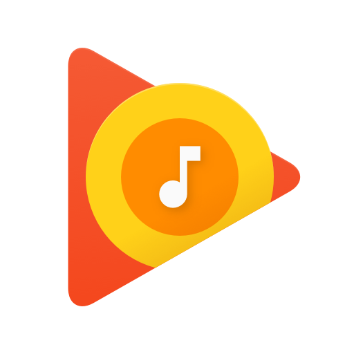 Application de musique hors ligne Google Play Music