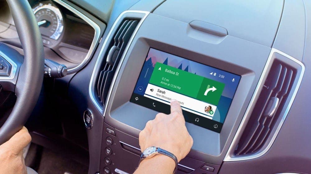 Les 10 meilleures applications Android Auto
