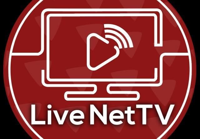 Live NetTV APK App