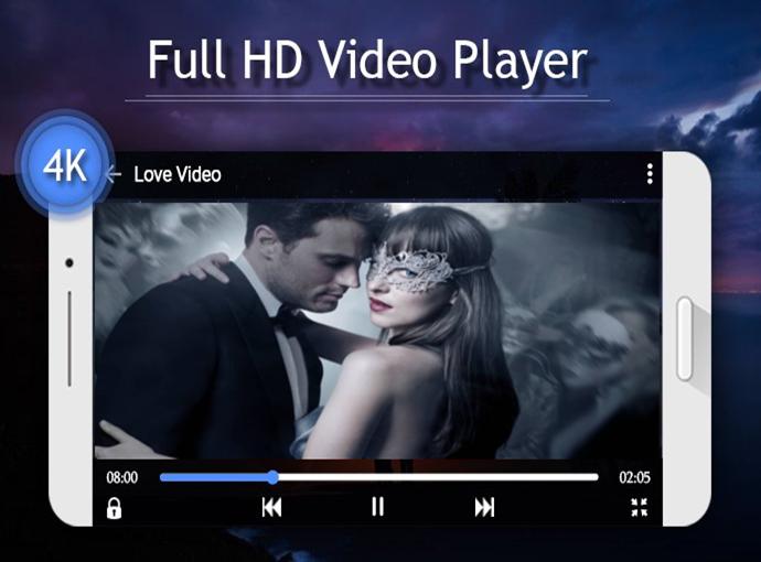 MCPlayer HD Pro