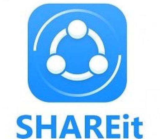 SHAREit - Transfert et partage