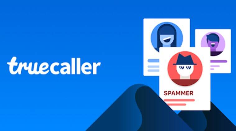 Truecaller- Identification de l'appelant par téléphone, blocage des spams