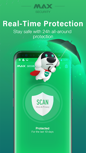Les meilleurs logiciels anti-malware pour Android Virus Cleaner Qui est partant pour un "gardien" résident sur vos téléphones ?