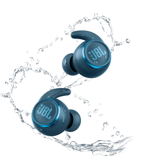 Test des écouteurs JBL Reflect Mini NC