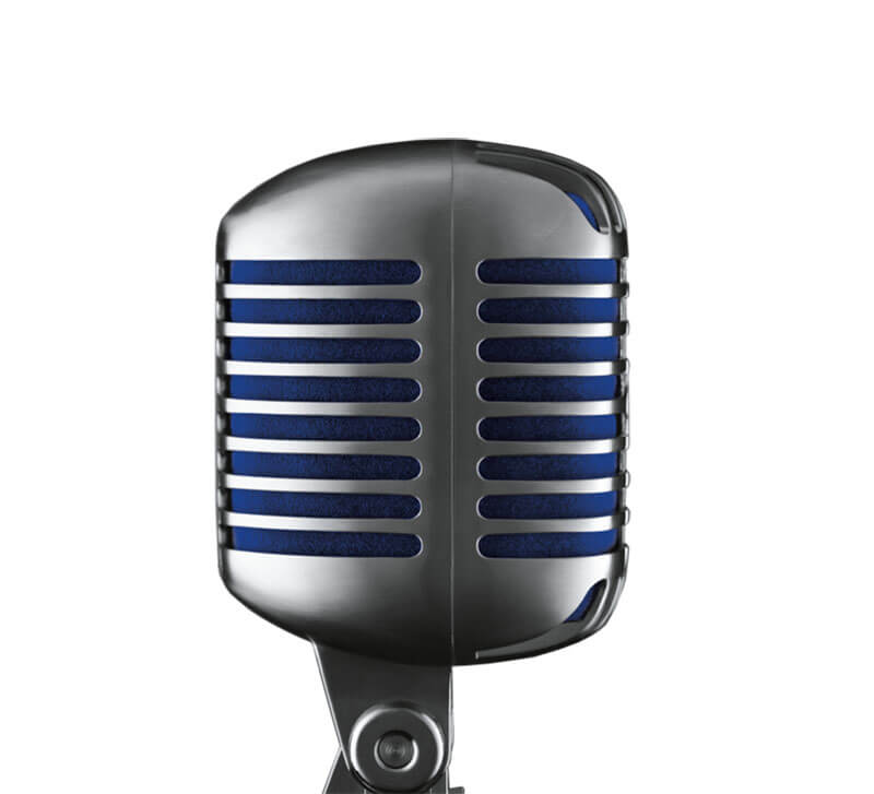 Meilleurs microphones pour enregistrer des voix et chants 