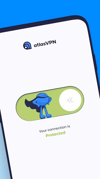 Atlas VPN Premium Mod APK 3.3.2 